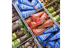 Ice creams.